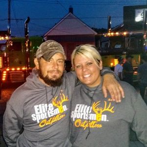 Meet your Posher, Sally